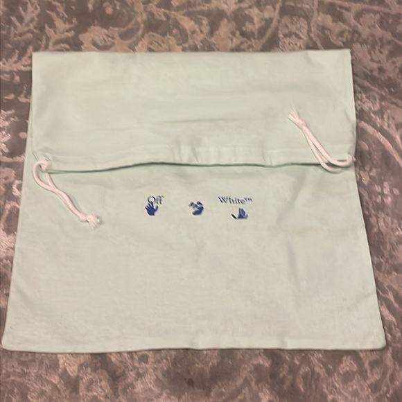 Off-White Shoe Box “empty” - Picture 4 of 4